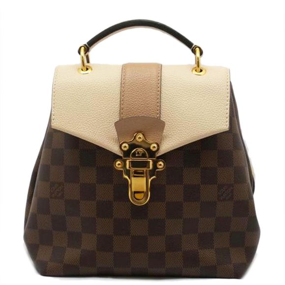 Louis Vuitton Clapton Backpack - Picture 1 of 10